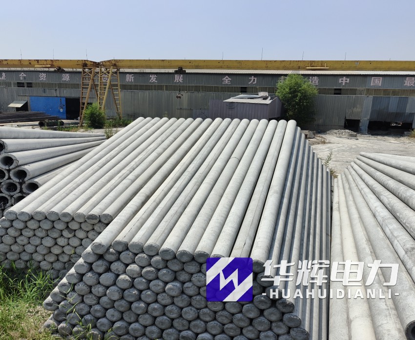 定远15米水泥电线杆